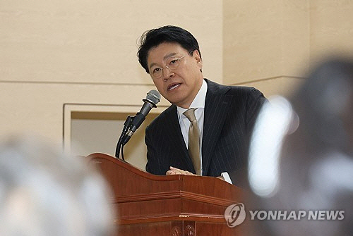 장제원 전 의원[연합뉴스 자료사진]